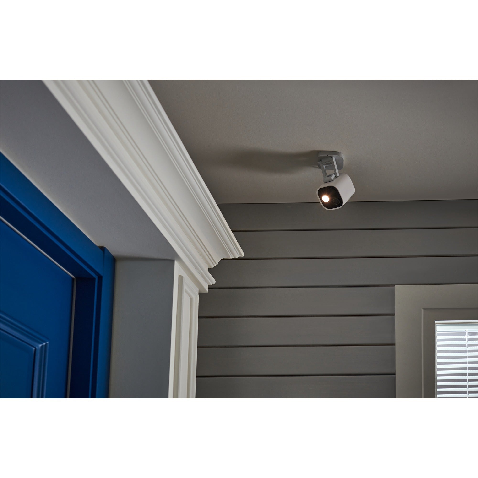 Aqara camera hub g5 pro poe (wit, kleurennachtzicht)