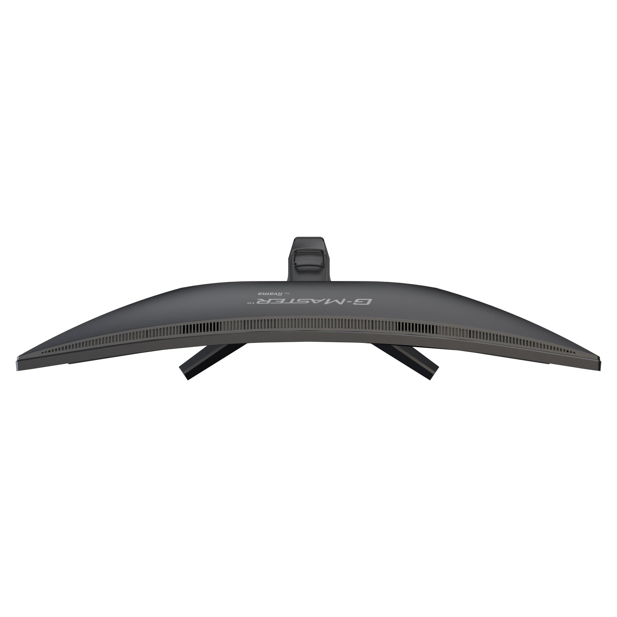 Iiyama g-master black hawk g2471hs-b1 27 curved gaming monitor (zwart, hdmi, displayport, usb, audio, amd free-sync, 144 hz)