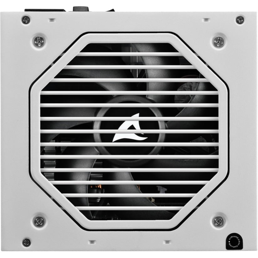 Sharkoon rebel p20 1000 white modulaire 1000 watt voeding (wit, 1x 12v-2x6, 4x pcie)