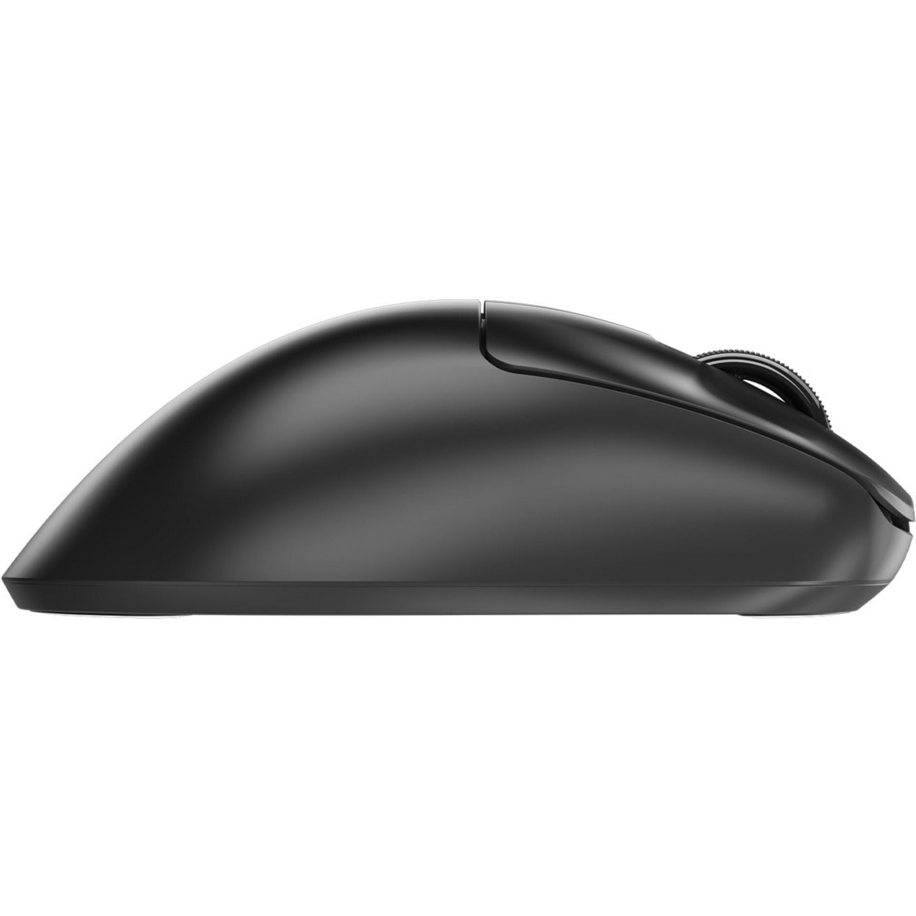 Pulsar xlite v4 mini wireless gaming mouse (zwart, 32000 dpi)