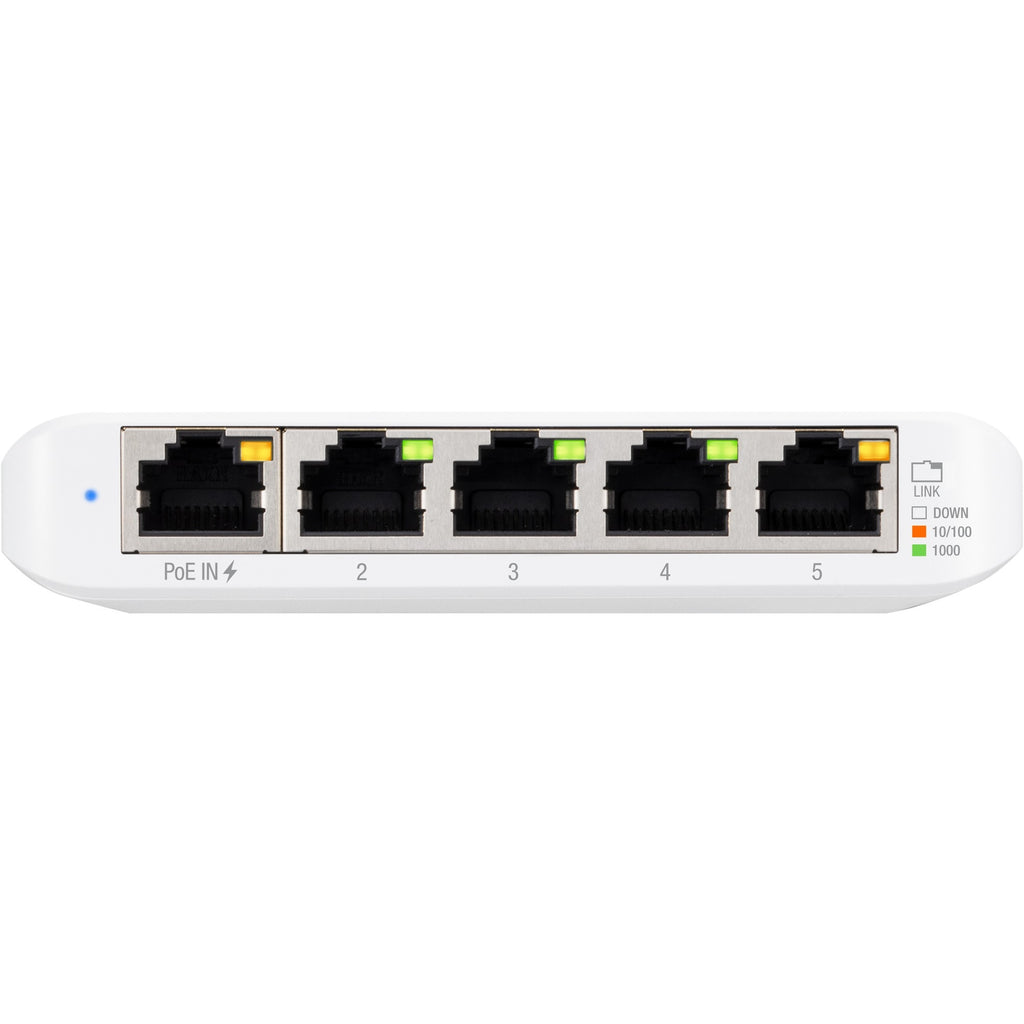 Ubiquiti usw flex mini switch (wit)