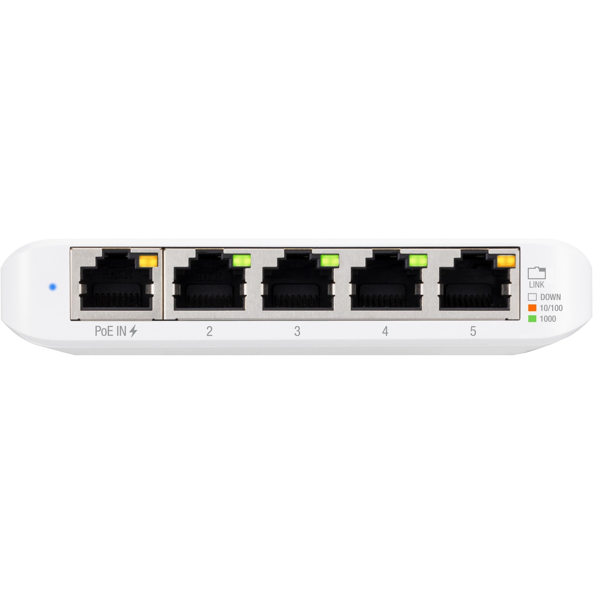 Ubiquiti usw flex mini switch (wit)