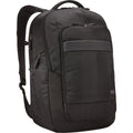 Case logic notion 17,3 laptop backpack rugzak (zwart)