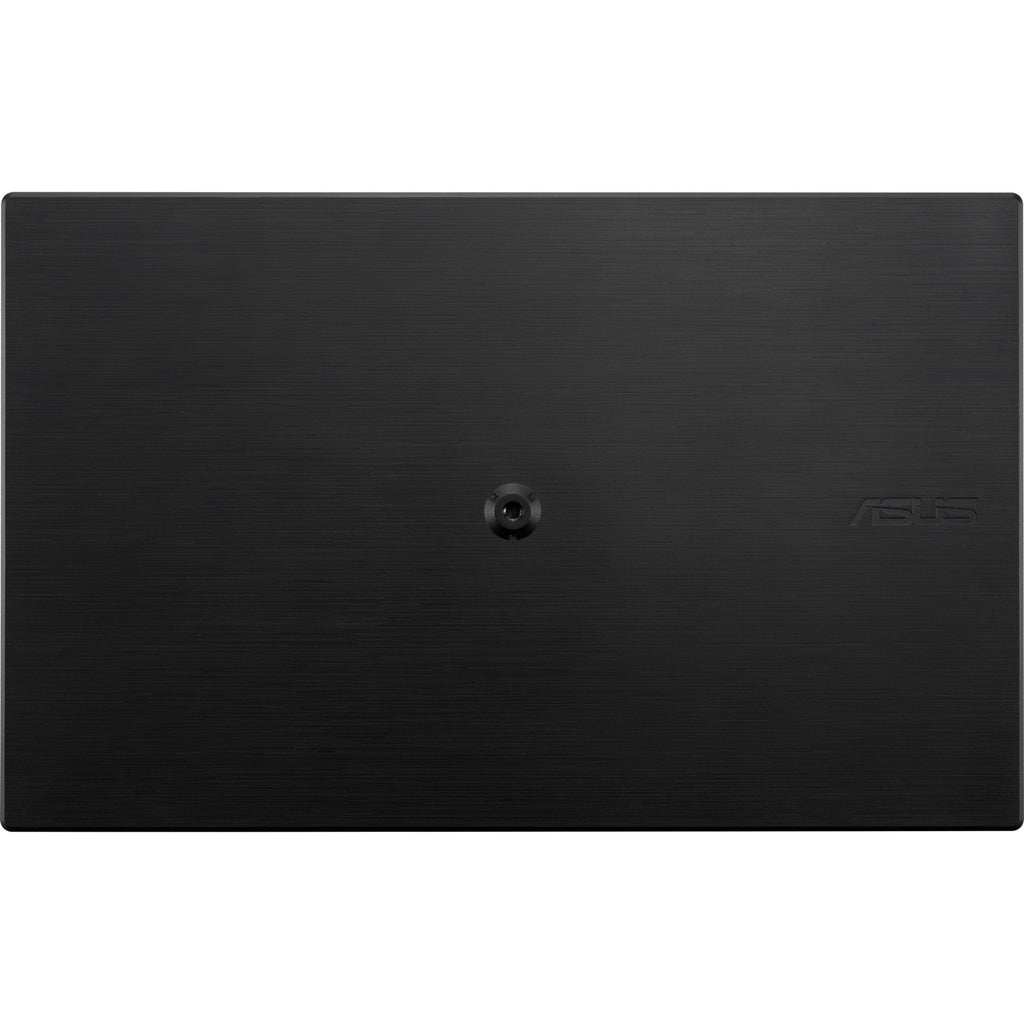 Asus zenscreen mb166c 16 monitor (zwart, 1x usb-c)