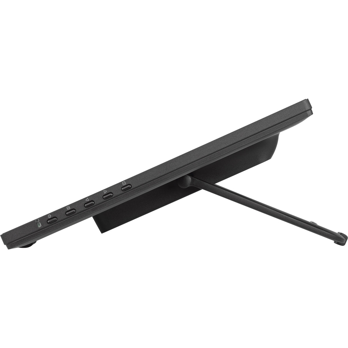 Iiyama prolite t2455msc-b2 23.8 touchscreen monitor (zwart, 1x displayport, 1x hdmi, 2x usb-a, 120 hz, webcam)
