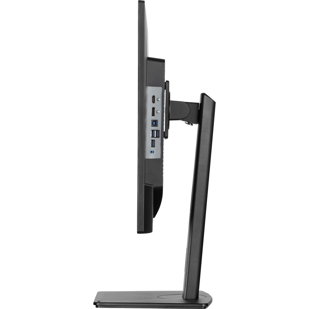 Iiyama prolite xb3270qsu-b1 31.5 monitor (zwart, hdmi, displayport, 3x usb-a, usb-b)