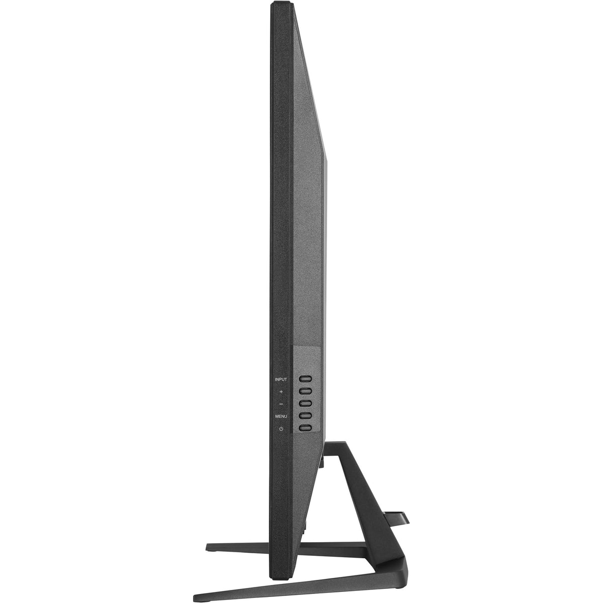 Iiyama prolite x4373uhsu-b2 42.5 4k ultra hd monitor (zwart (mat), 1x displayport, 2x hdmi, 3x usb-c, 2x usb-a)