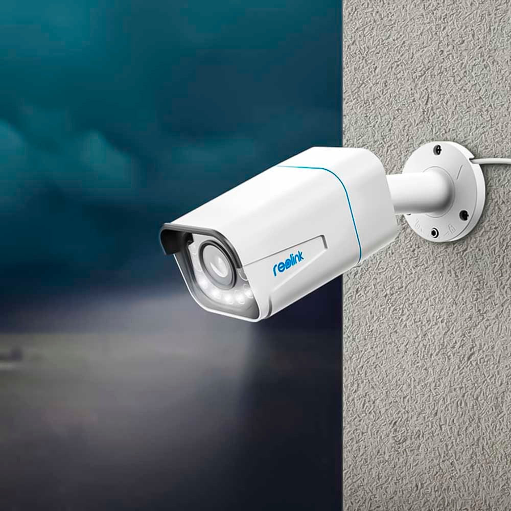 Reolink p430 beveiligingscamera (wit)