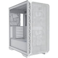 Montech air 903 base midi tower behuizing (wit | 2x usb-a | 1x usb-c | tempered glass)