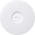 Tp-link omada eap770 be9300 tri-band wi-fi 7 access point (wit, poe++)