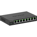 Netgear 8-Port 2.5G Multi-Gigabit Ethernet Unmanaged Switc
