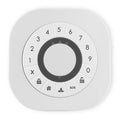 Frient intelligent keypad (wit, zigbee 3.0)