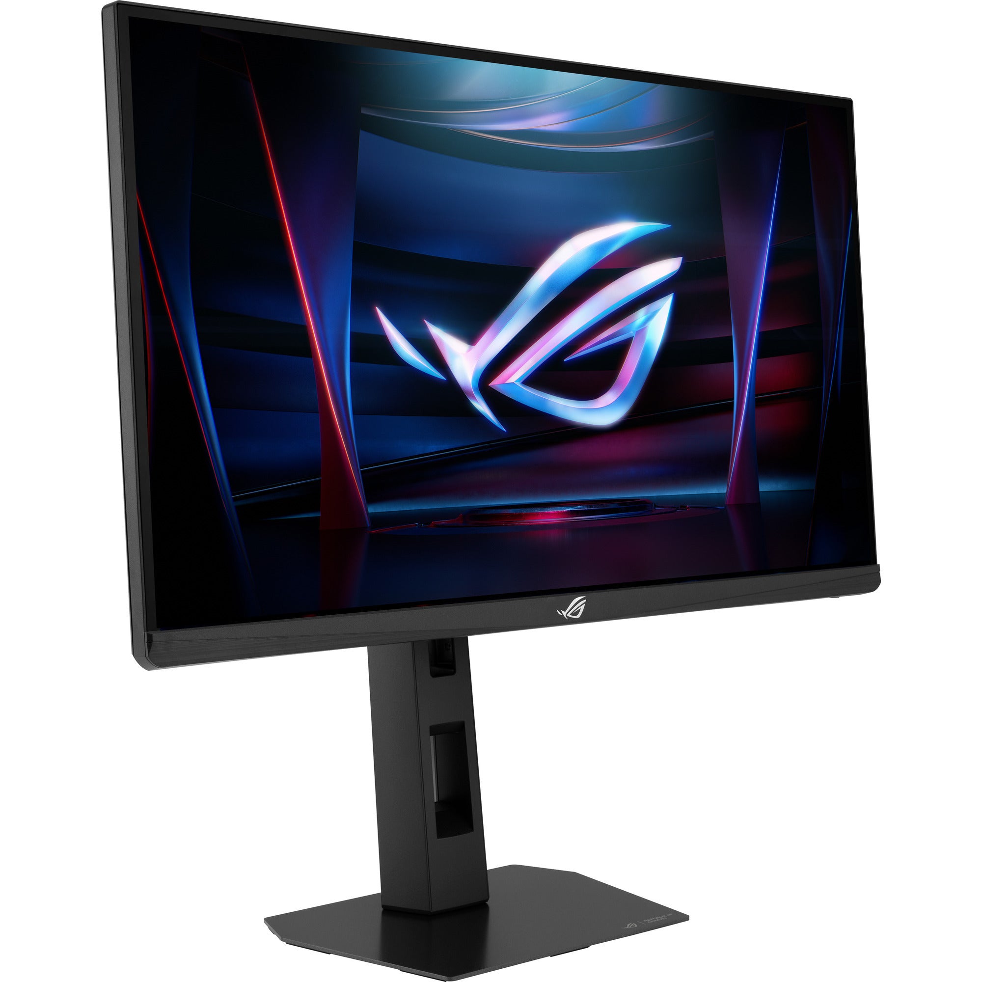 Asus rog strix xg248qsg 24.1 gaming monitor (zwart, 2x hdmi, displayport, 610 hz (oc))