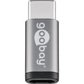 Goobay USB-C > USB Micro-B 2.0 Adapter