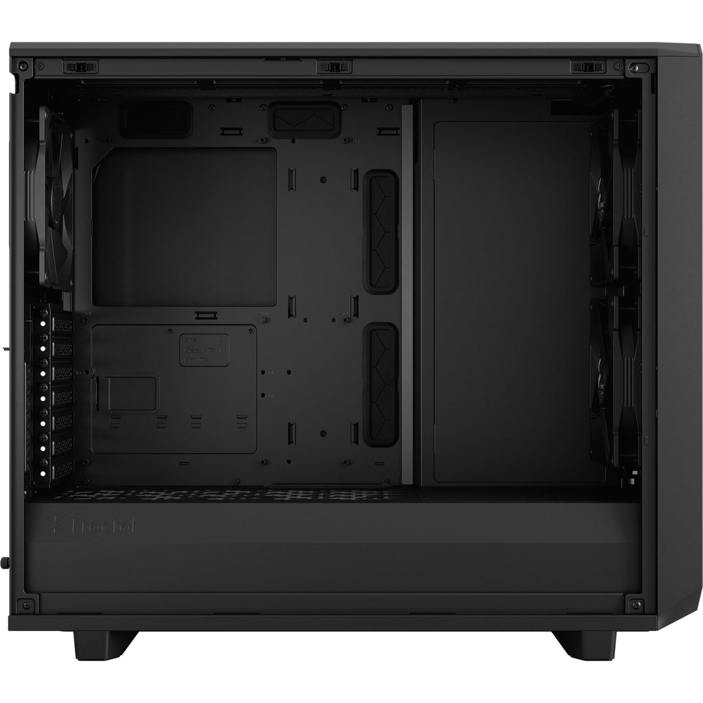 Fractal Design Meshify 2 leicht gehärtetes Glas