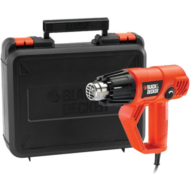 Black+decker 2000w verfstripper - kx2001k-qs
