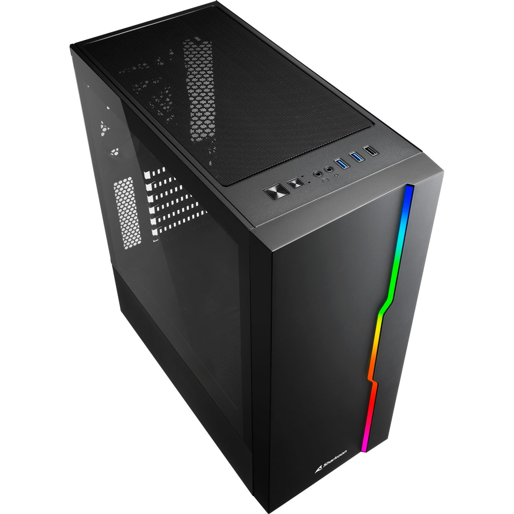 Sharkoon RGB-Schieberegler