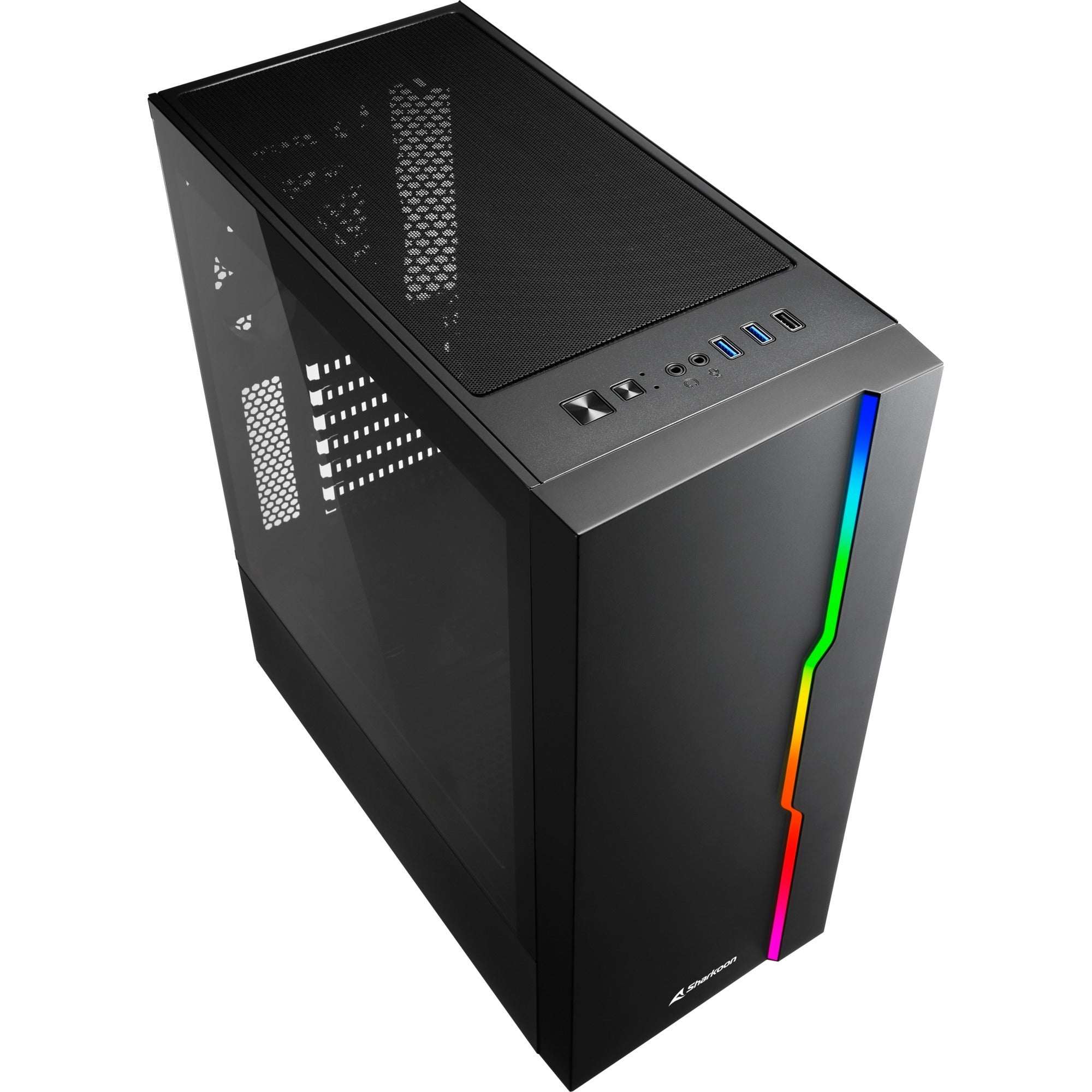 Sharkoon RGB-Schieberegler