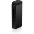 Netgear nighthawk wifi 7 router rs300 (zwart)
