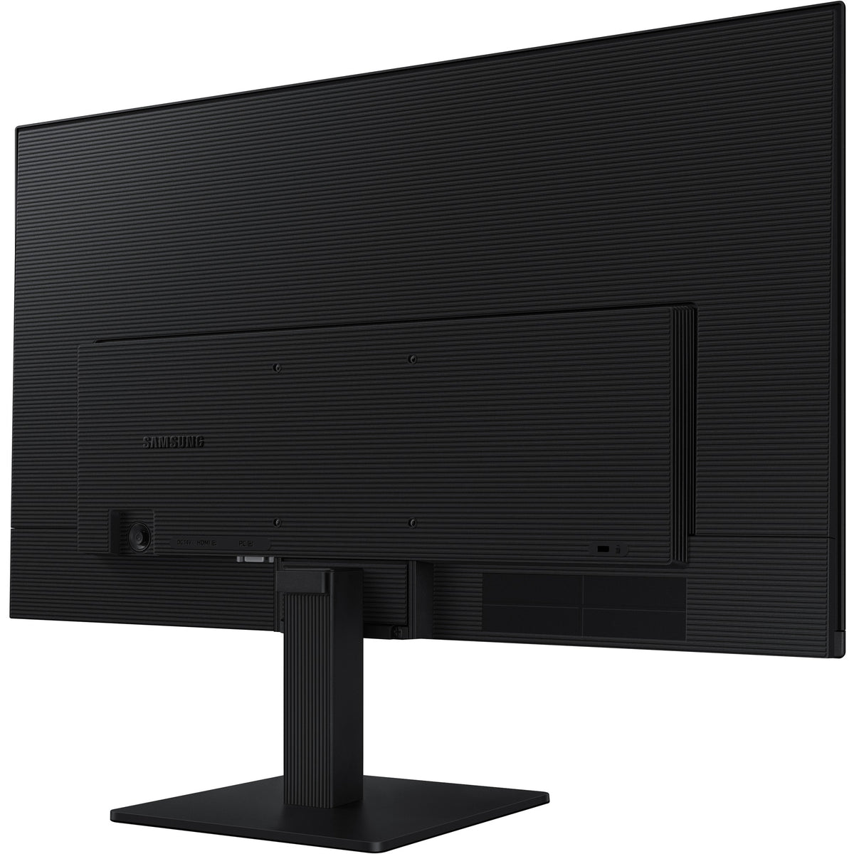 Samsung essential s3 s30gd 24 monitor (zwart, 1x hdmi, 1x vga)