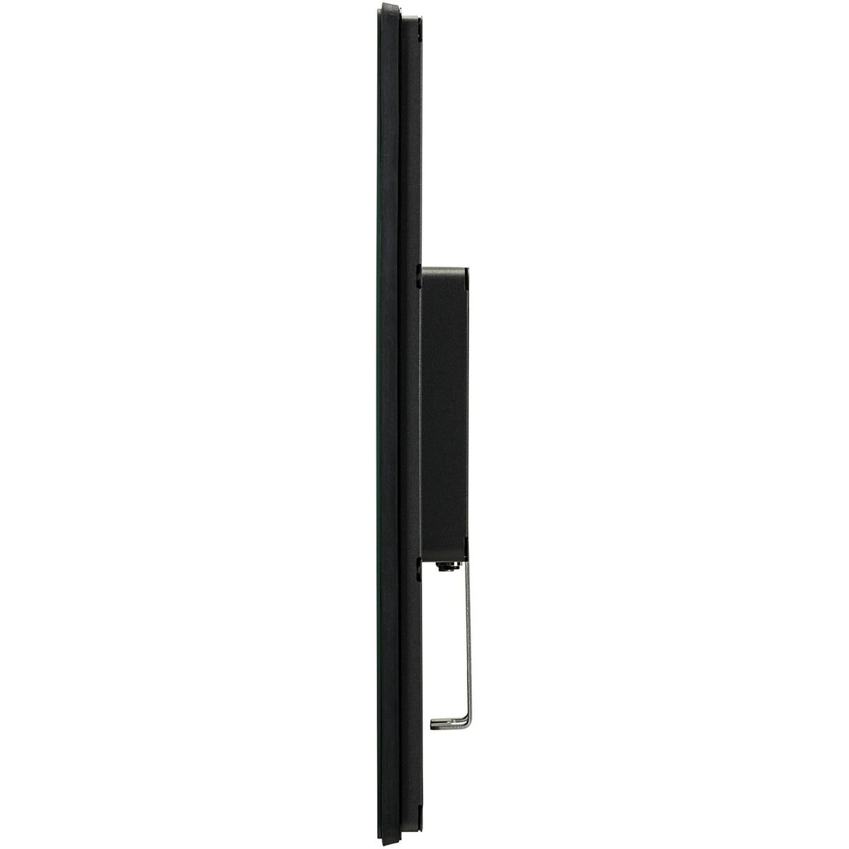 Iiyama prolite tf2415mc-b2 23.8 touchscreen monitor (zwart, 1x displayport, 1x hdmi, 1x vga)