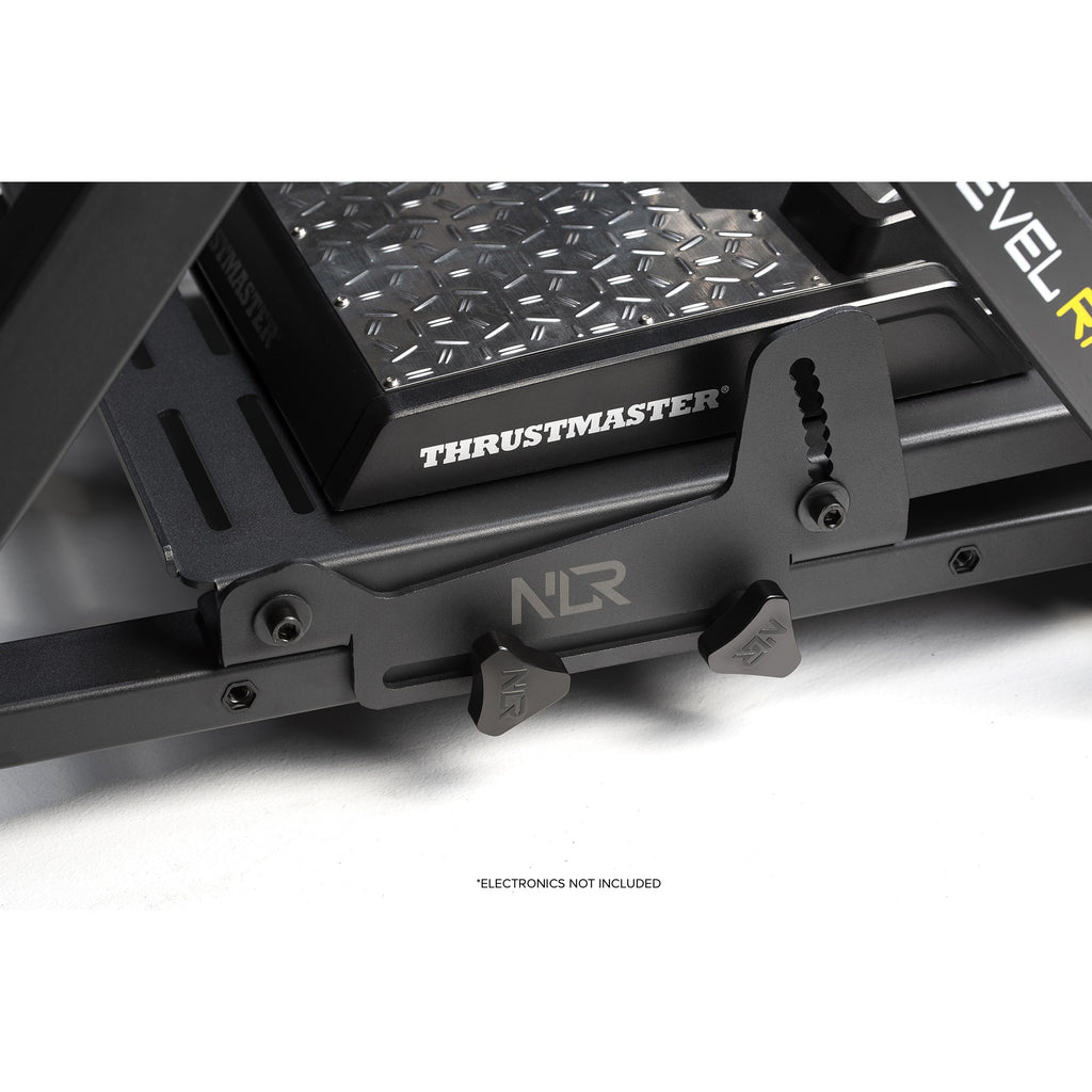 Next level racing wheel stand 2.0 houder (zwart)