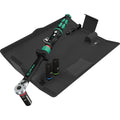Wera click-torque lock c 3 kfz autobandwisselset 1 draaimomentsleutel (6-delig)