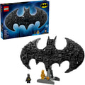 Lego super heroes 76330 batman logo