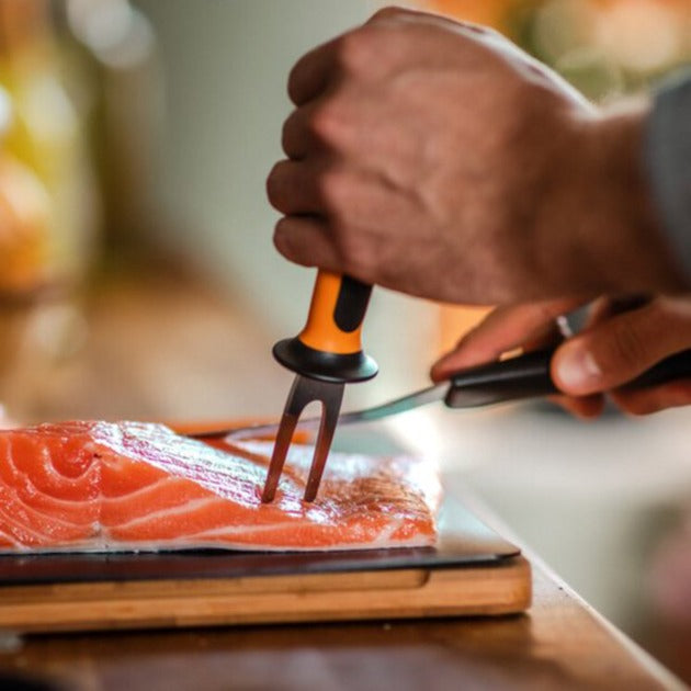 Fiskars Funktionsform Fischspieß