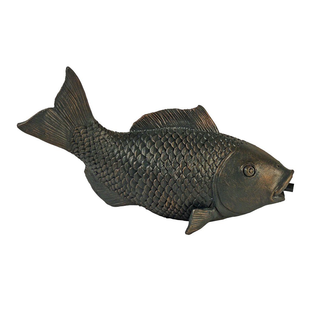 Ubbink Sprayfigur Fisch XL