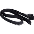 Silverstone pp14-eps75 kabel (zwart)