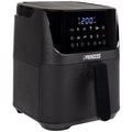 Princess digital airfryer xl 182024 heteluchtfriteuse (zwart, 3,5l)