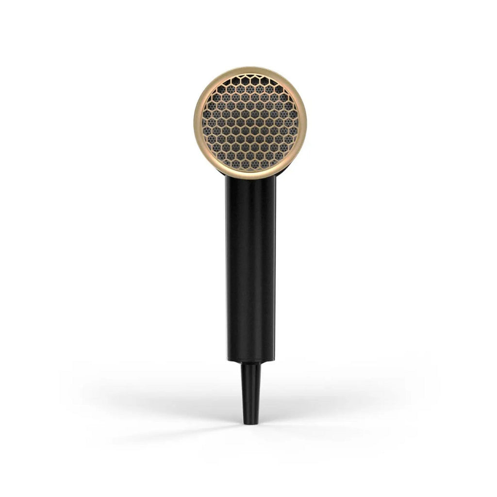 Wahl home products ionic flow föhn (zwart, 2100 watt)
