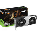 Inno3d geforce rtx 5070 twin x2 grafische kaart (dlss 4, 3x displayport, 1x hdmi 2.1)