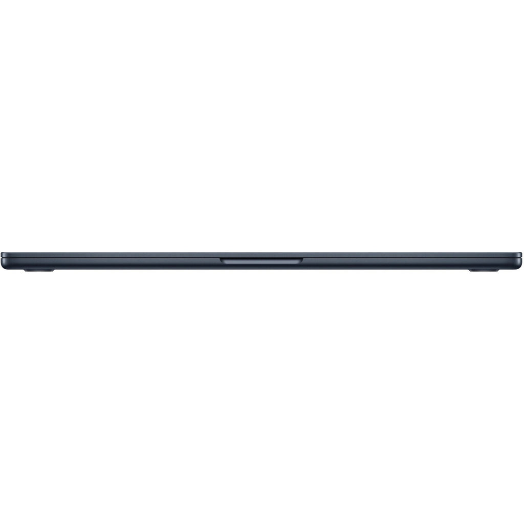 Apple macbook air 2024 15 (mryu3n a) refurbished laptop (nachtblauw | m3 8 core | 10-core gpu | 8 gb | 256 gb ssd)
