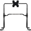Next level racing lite free standing monitor standaard (zwart)