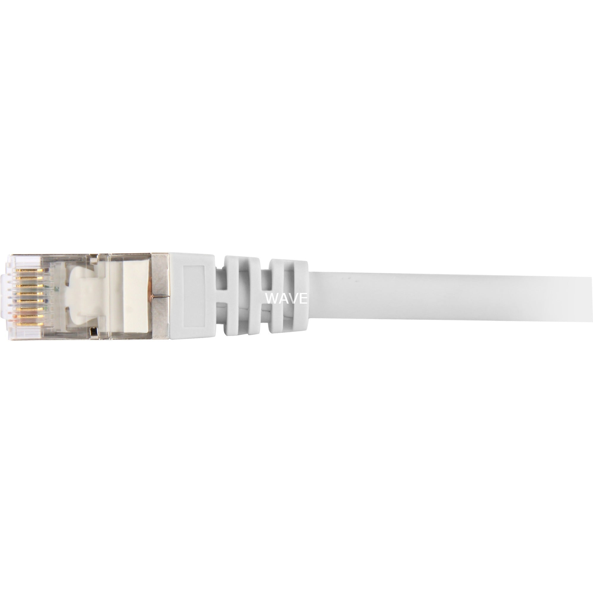 Sharkoon netwerkkabel sftp, rj-45 met cat.6 (grijs, 2 meter)