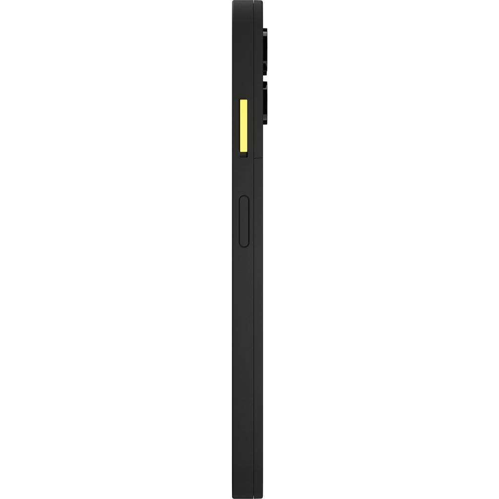 Fairphone (gen. 6) smartphone (zwart, 256 gb, android)