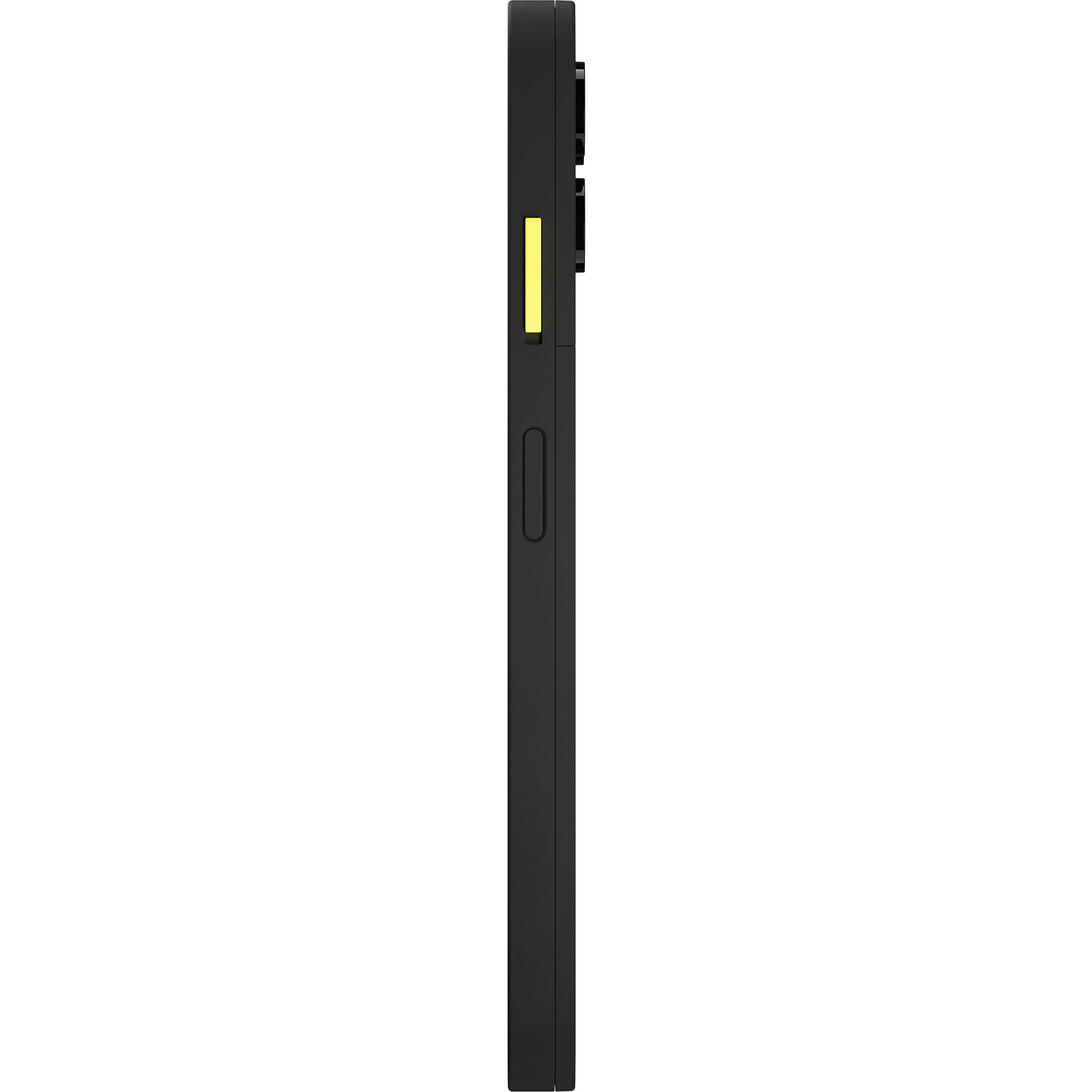 Fairphone (gen. 6) smartphone (zwart, 256 gb, android)