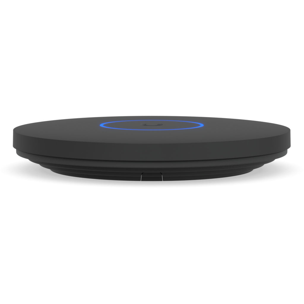 Ubiquiti unifi u7 pro xg access point (zwart, poe+ (30 watt))