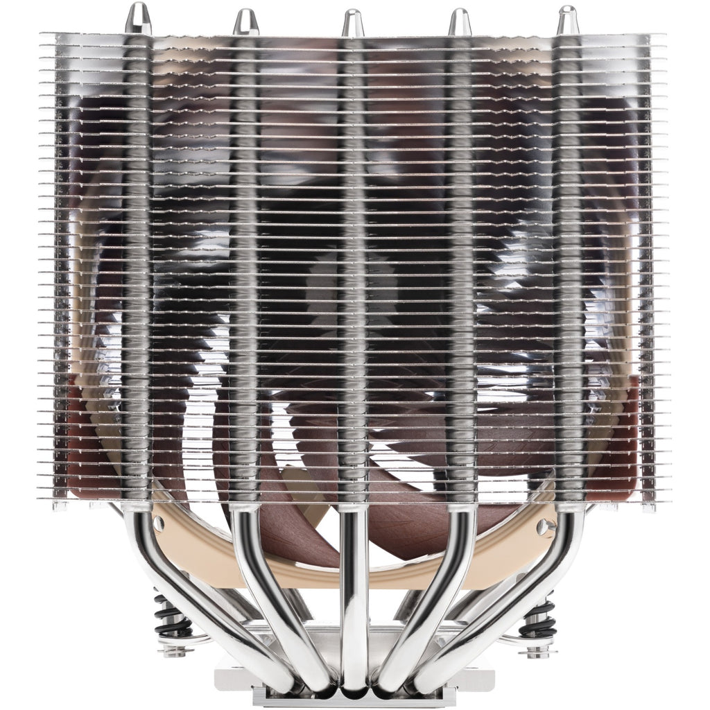 Noctua nh-d12l cpu-koeler