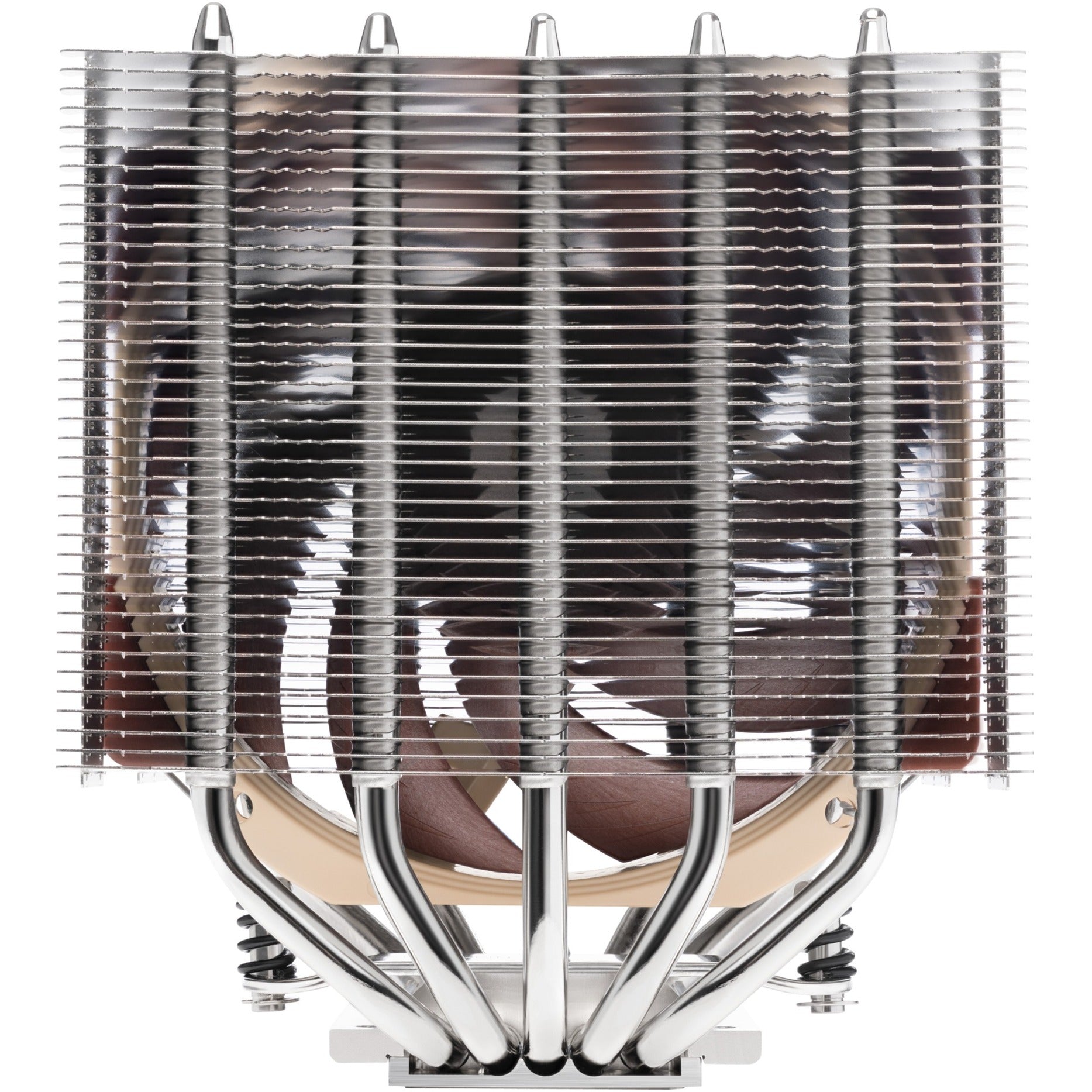 Noctua nh-d12l cpu-koeler