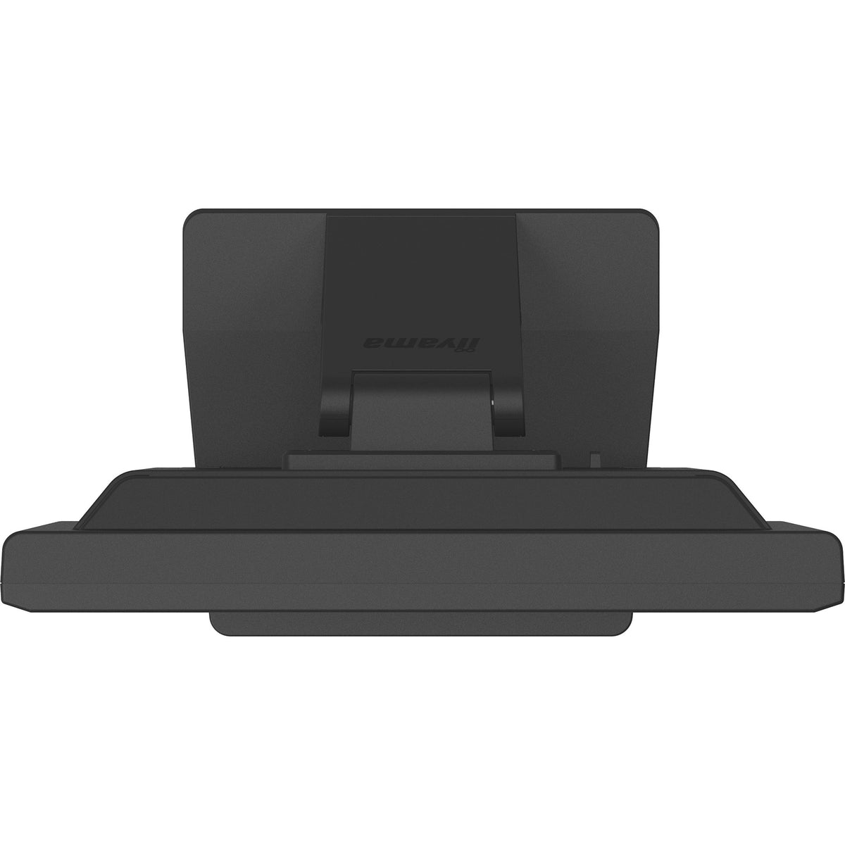 Iiyama prolite t1531sr-b1s 15 touchscreen monitor (zwart (mat), 1x displayport, 1x hdmi, 1x vga)