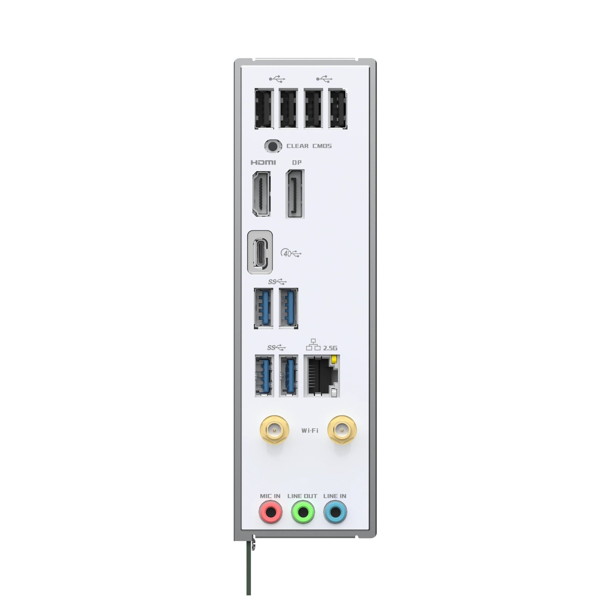 Maxsun ms-esport b860m sniper wifi socket 1851 moederbord (zwart, raid, 2.5 gb-lan, wlan, bt, sound, µatx)