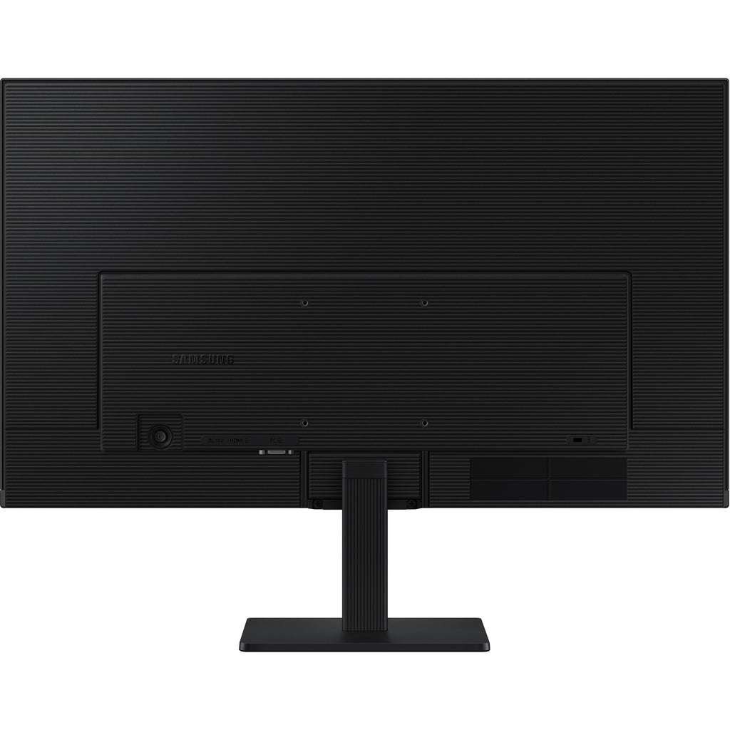 Samsung essential s3 s30gd 24 monitor (zwart, hdmi, vga)