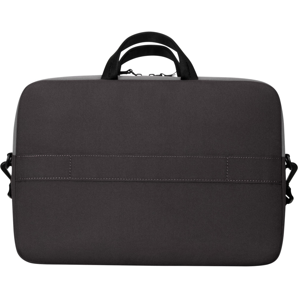 Targus 14 sagano ecosmart laptoptas (zwart, tot 35,6 cm)