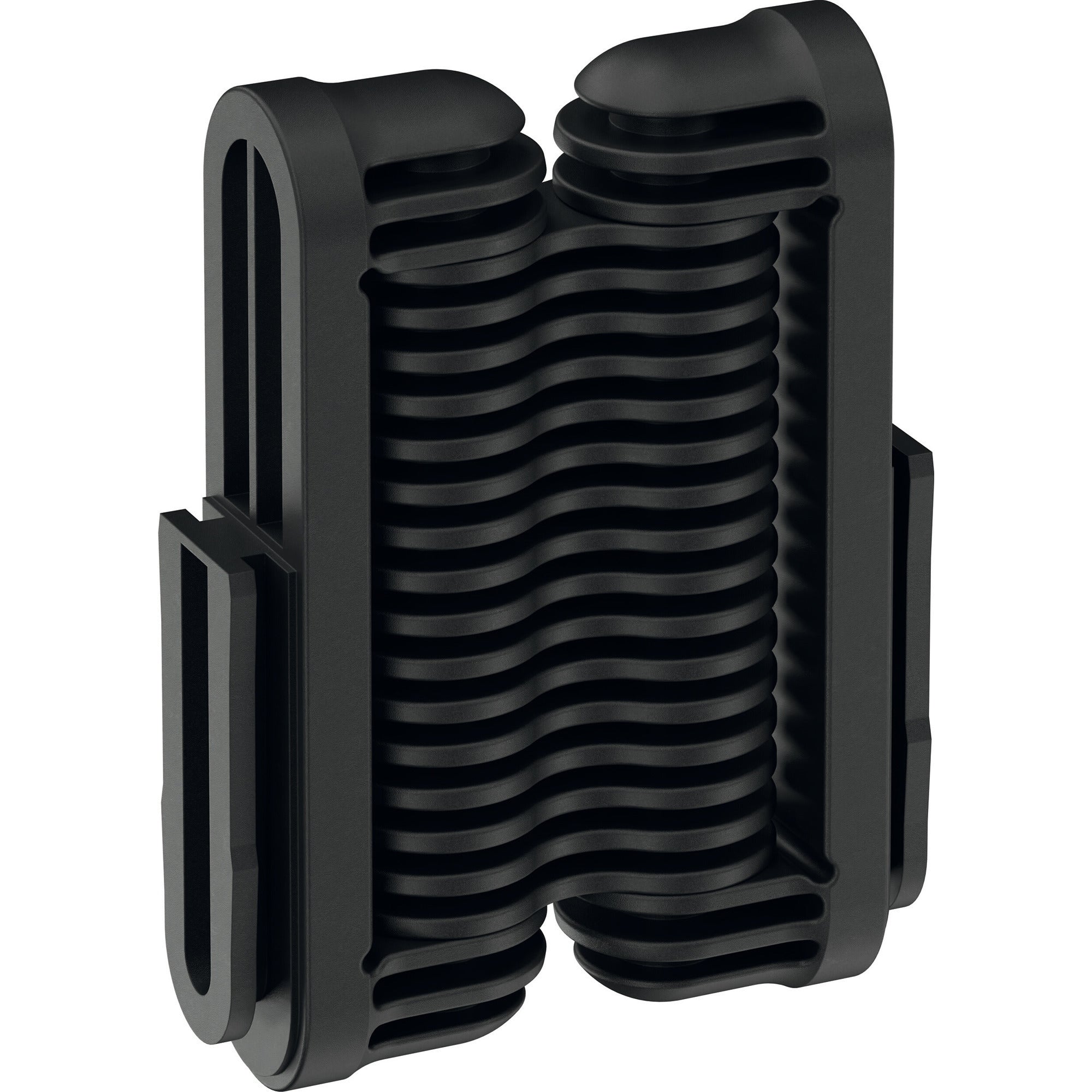 Wera tool-check modular set imperial 1, 50‑delig bitset (zwart groen)