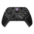 Turtle beach victrix pro bfg reloaded draadloze modulaire controller (zwart, xbox one, xbox series x|s, pc)