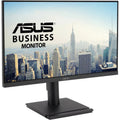 Asus va249qgse 23.8 monitor (zwart, 120 hz, displayport, hdmi, vga, audio)