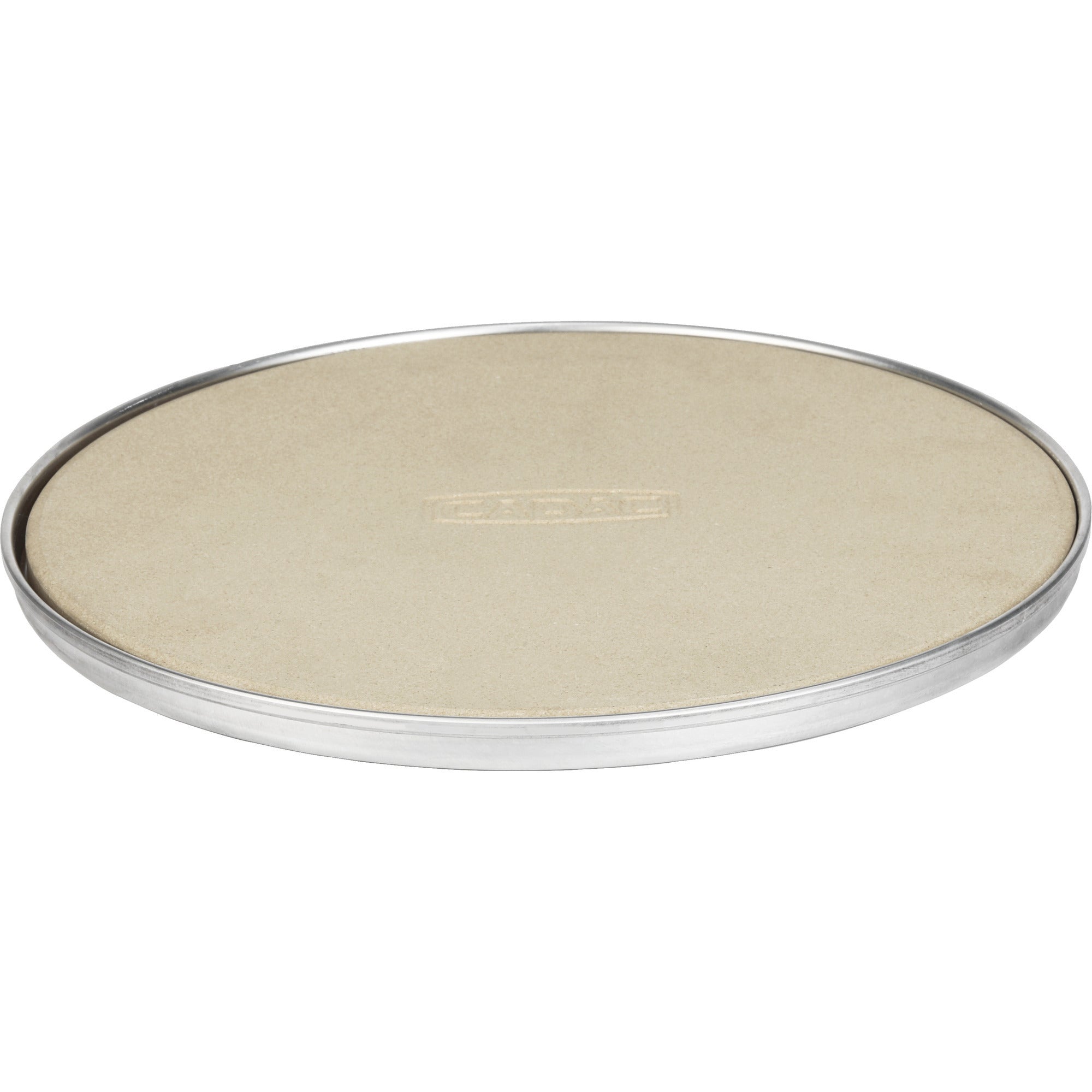 Cadac pizzasteen pro 30 (kookoppervlak: ø 25cm)